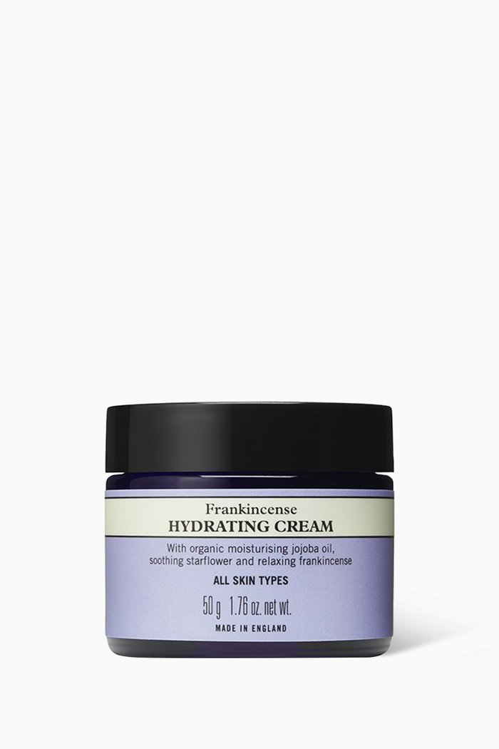 

Frankincense Hydrating Cream, 50g, Multicolour
