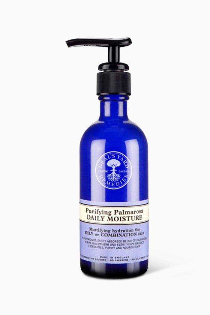 

Purifying Palmarosa Daily Moisture, 100ml, Multicolour