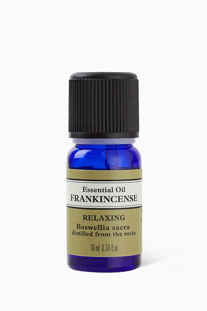 

Frankincense Essential Oil, 10ml, Multicolour