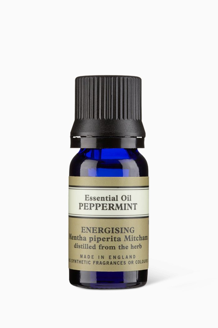 

Peppermint Essential Oil, 10ml, Multicolour