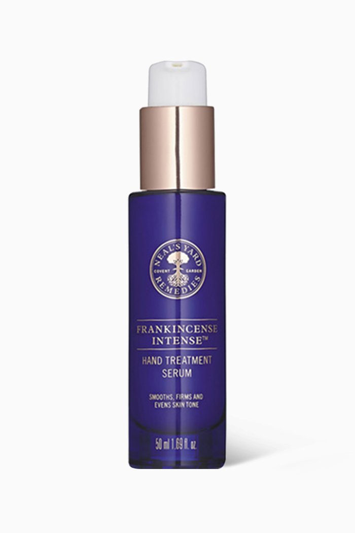 Frankincense Intense™ Hand Treatment Serum, 50ml, Multicolour