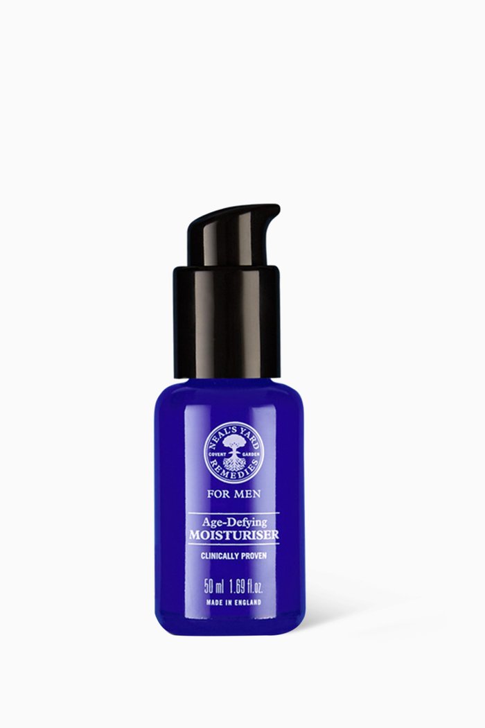 

Age Defying Moisturiser, 50ml, Multicolour