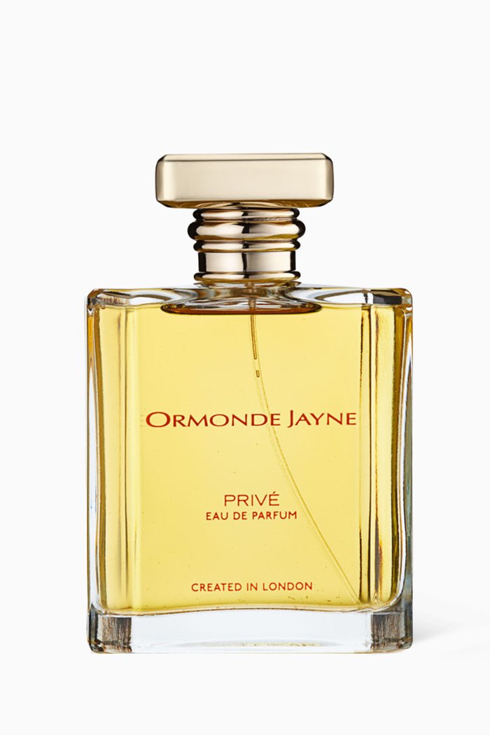 

Privé Eau de Parfum, 120ml, Colourless