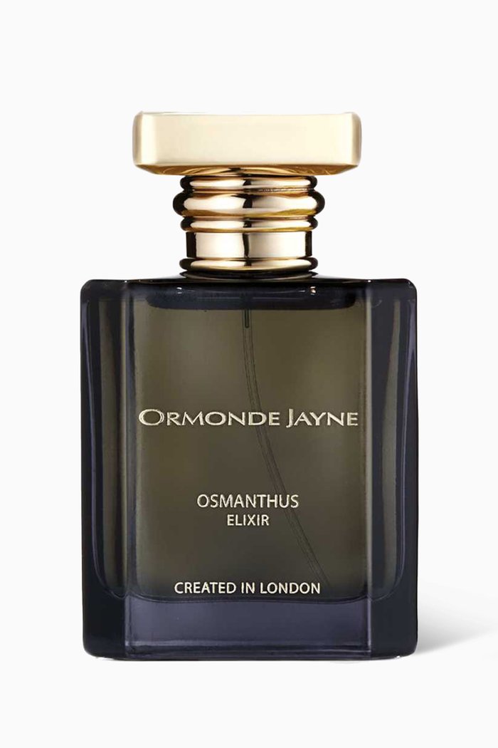 

Osmanthus Elixir Eau de Parfum, 50ml, Colourless