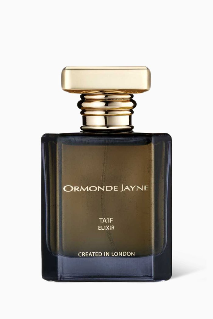 

Ta'if Elixir Eau de Parfum, 50ml, Colourless