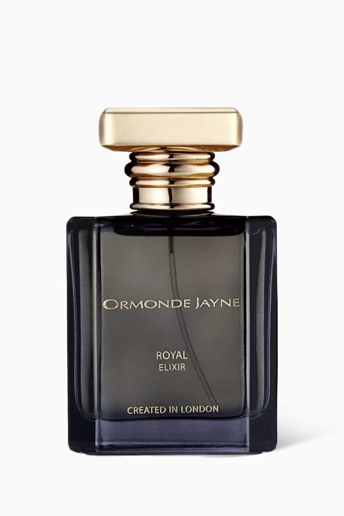 Royal Elixir Eau de Parfum, 50ml, Colourless