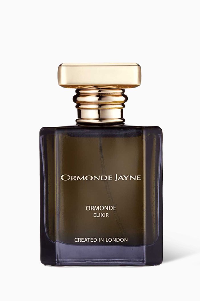 

Ormonde Elixir Eau de Parfum, 50ml, Colourless