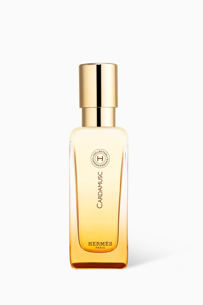 

Cardamusc Essence de Parfum, 20ml, Colourless