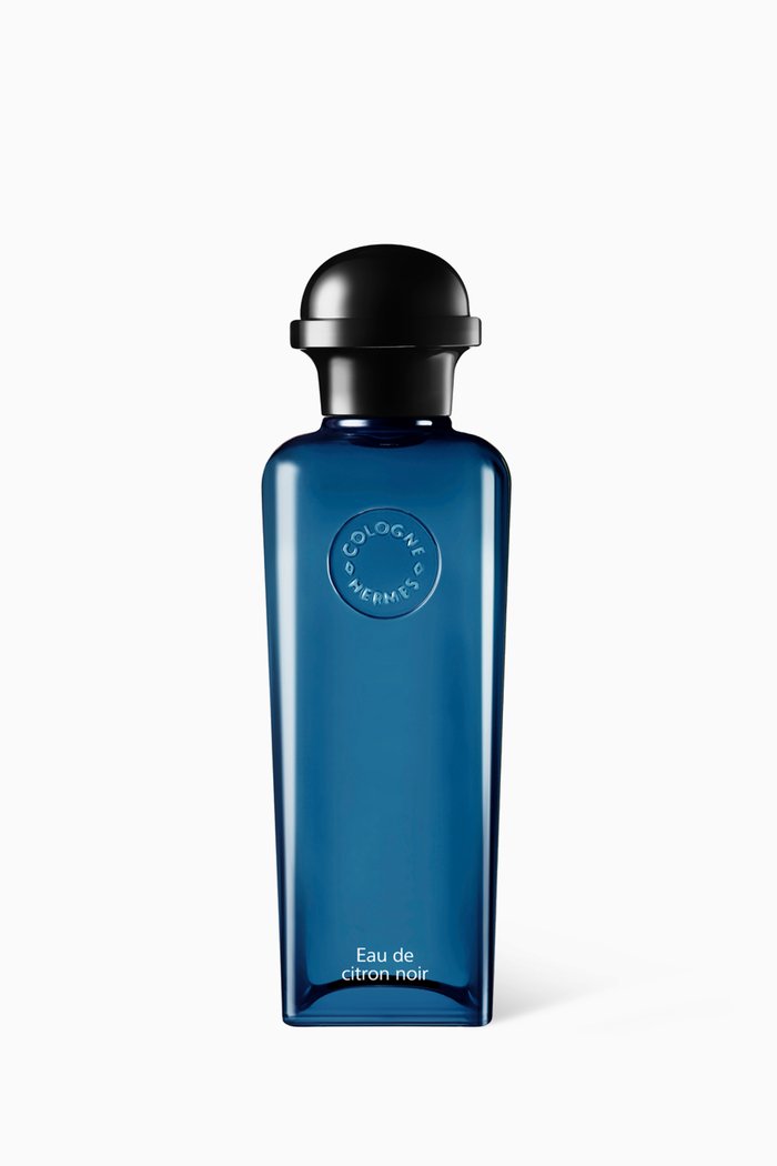 

Eau de Citron Noir Eau de Cologne, 100ml, Colourless