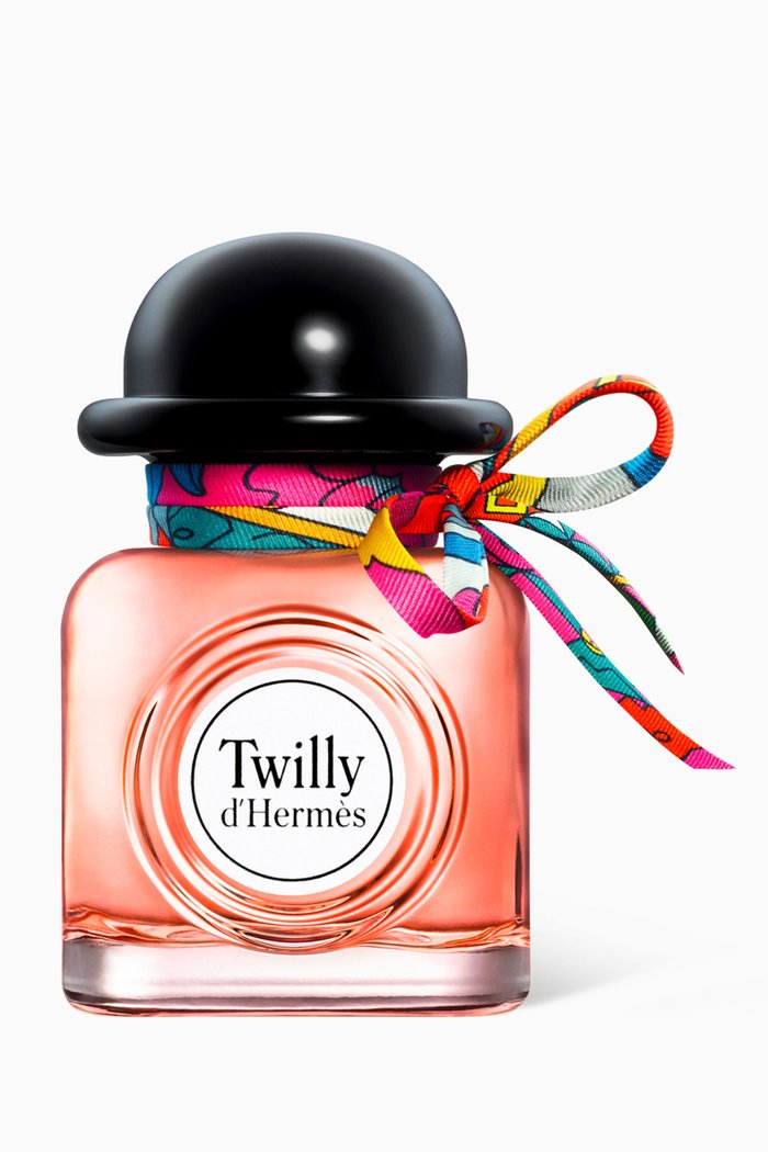 

Twilly d'Hermès Eau de Parfum, 85ml, Colourless