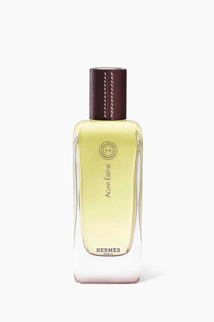 

Agar Ébène Eau de Toilette, 200ml, Colourless