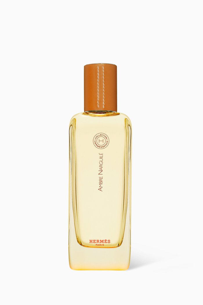 

Ambre Narguilé Eau de Toilette, 200ml, Colourless