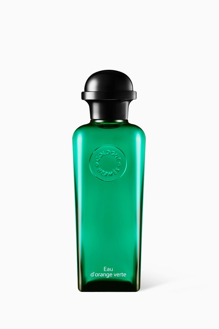 

Eau d'Orange Verte Eau de Cologne, 100ml, Colourless