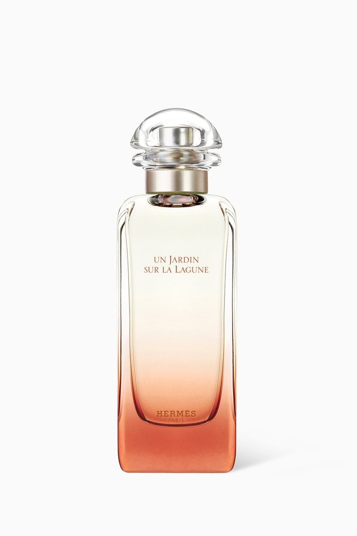 

Un Jardin sur la Lagune Eau de Toilette, 100ml, Colourless