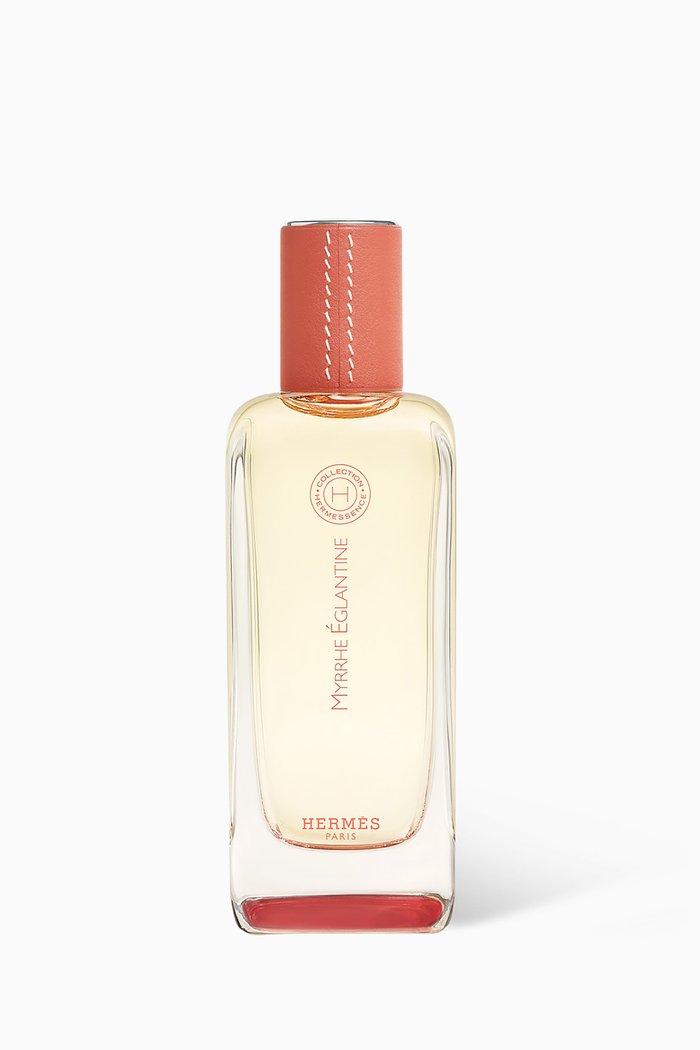 

Myrrhe Églantine Eau de Toilette, 100ml, Colourless