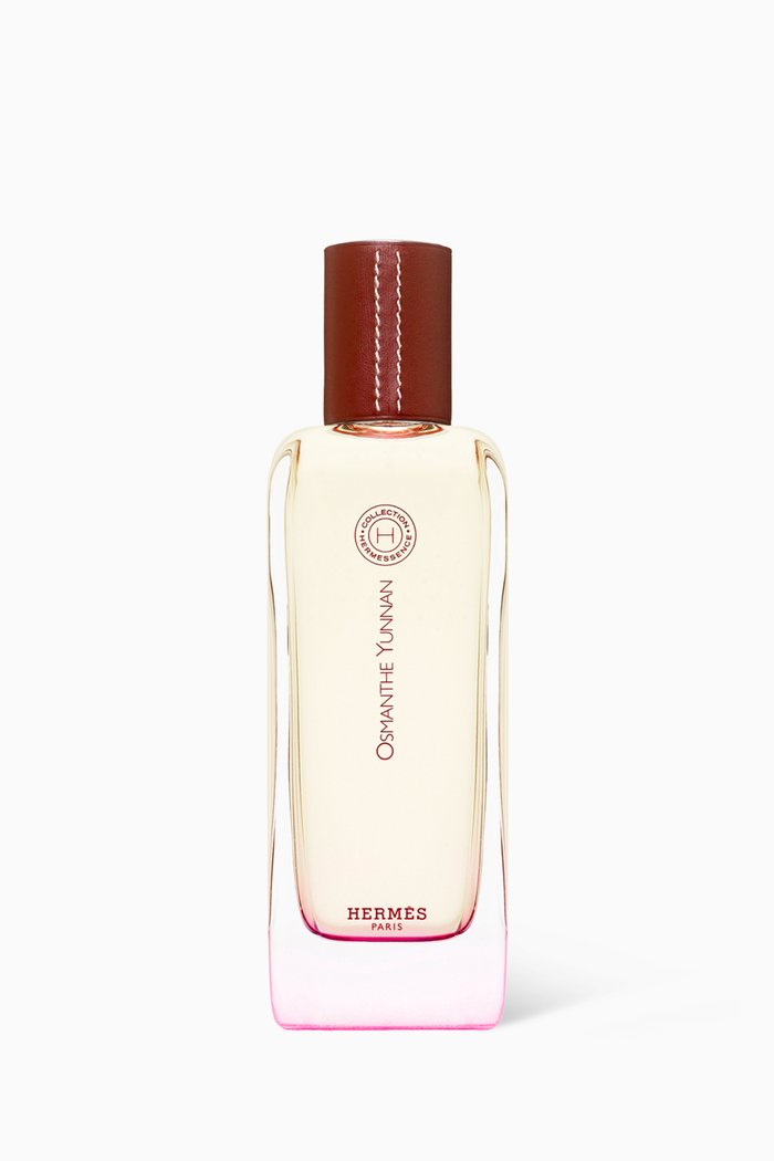

Osmanthe Yunnan Eau de Toilette, 100ml, Colourless