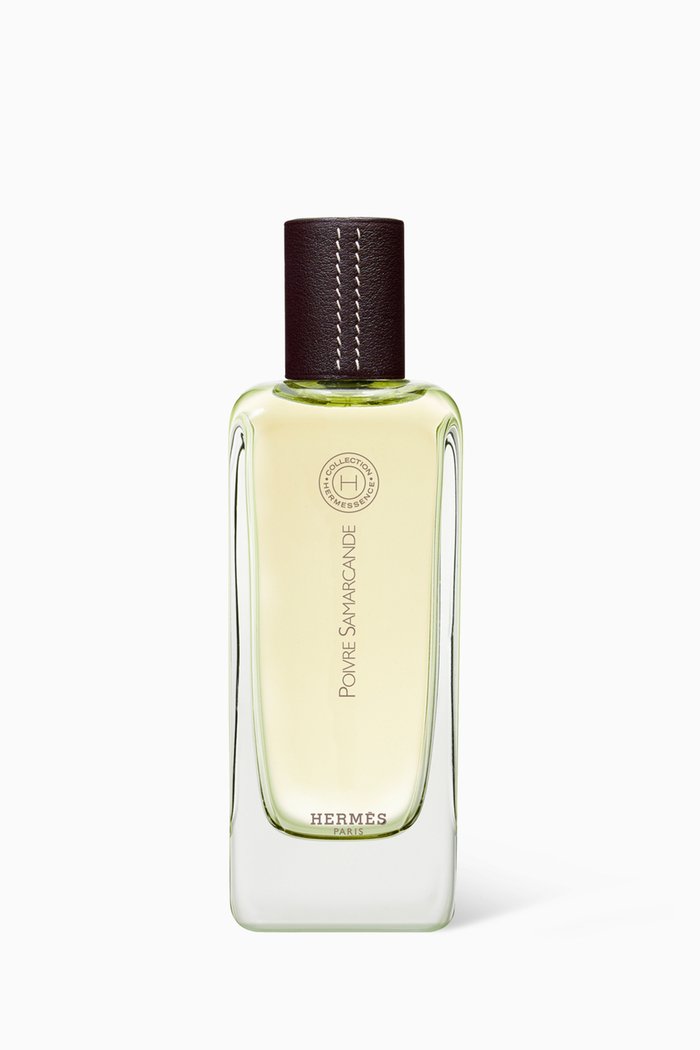 

Poivre Samarcande Eau de Toilette, 100ml, Colourless