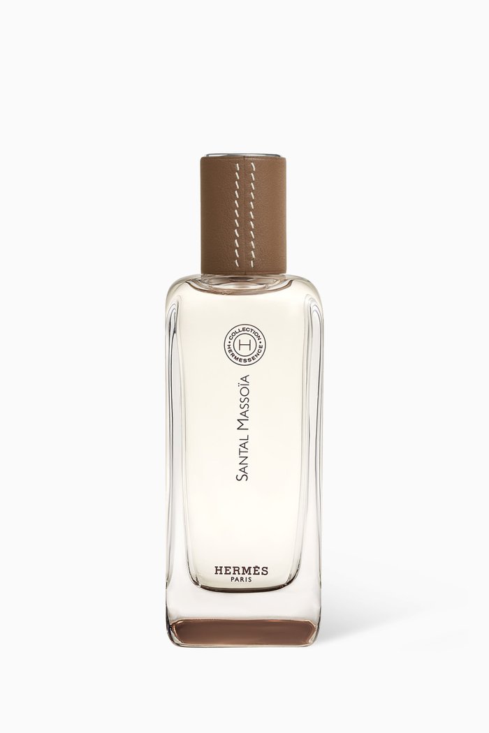 

Santal Massoïa Eau de Toilette, 100ml, Colourless