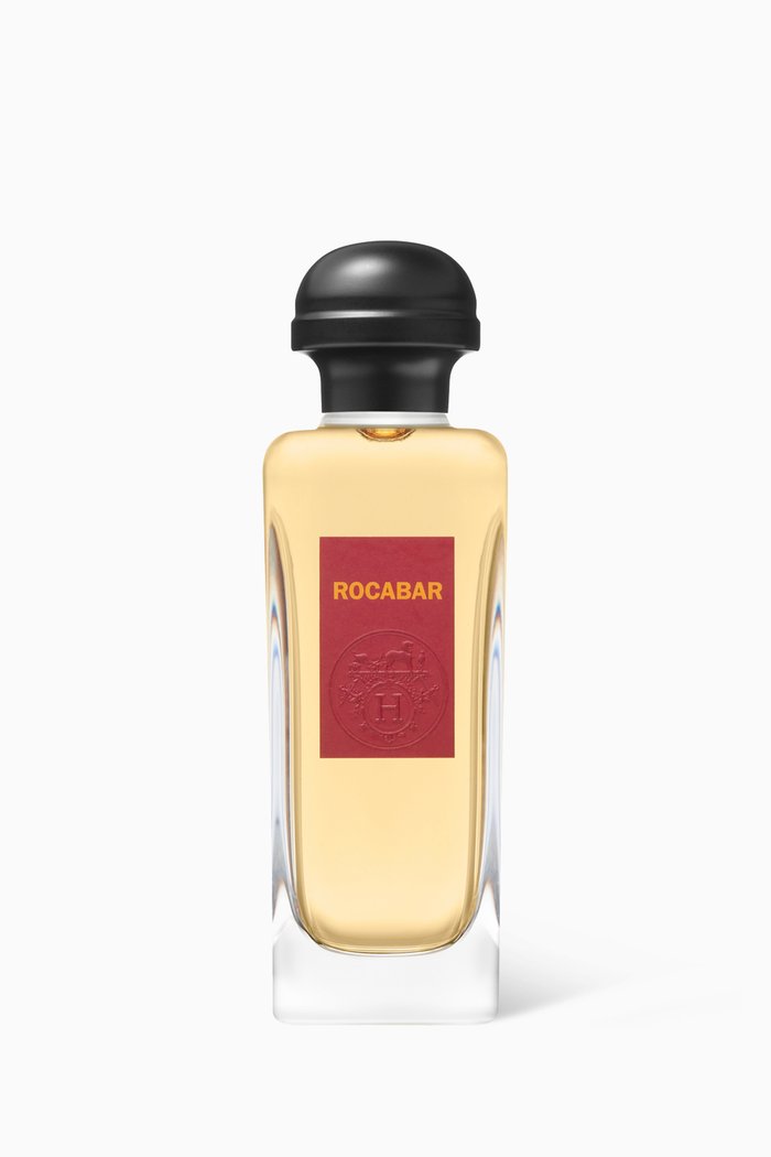 

Rocabar Eau de Toilette, 100ml, Colourless