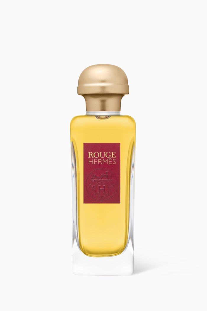 

Rouge Hermès Eau de Toilette, 100ml, Multicolour