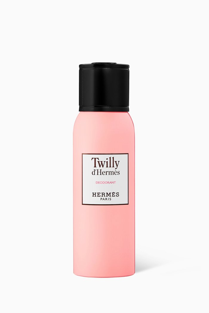 

Twilly d'Hermès Deodorant Spray, 150ml, Colourless