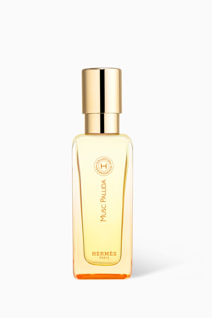 

Musc Pallida Essence de Parfum, 20ml, Colourless