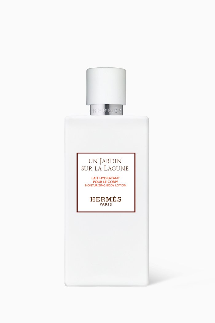 

Un Jardin sur la Lagune Body Lotion, 200ml, Colourless