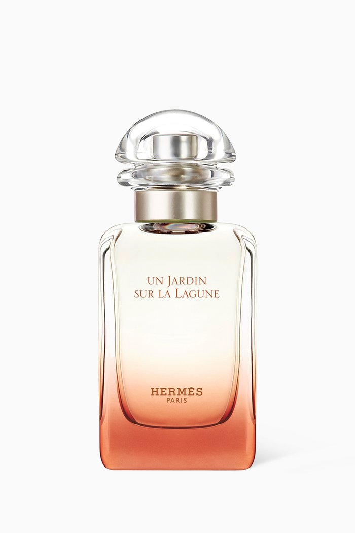 

Un Jardin sur la Lagune Eau de Toilette, 50ml, Colourless