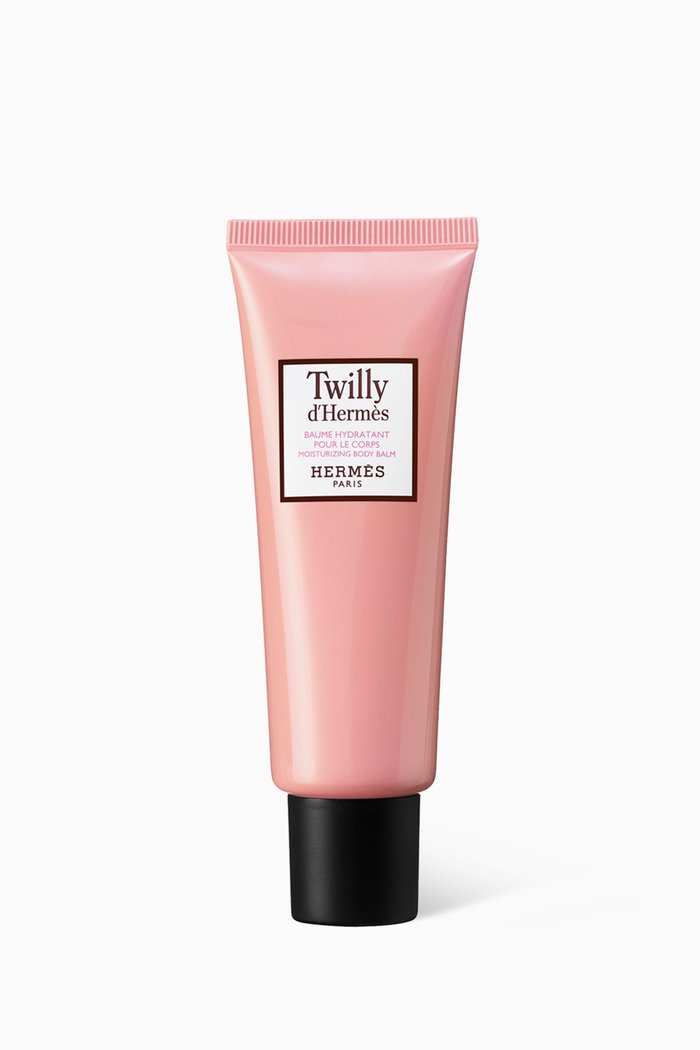 

Twilly d'Hermès Body Balm, 40 ml, Multicolour