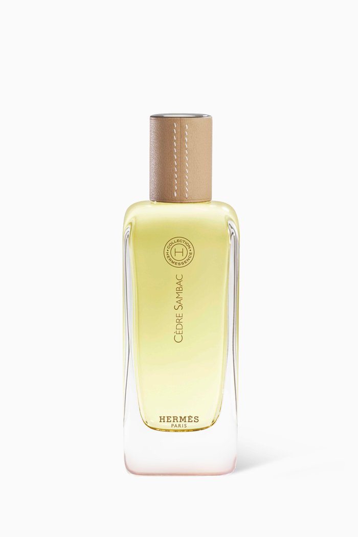 

Cèdre Sambac Eau de Toilette, 200ml, Multicolour