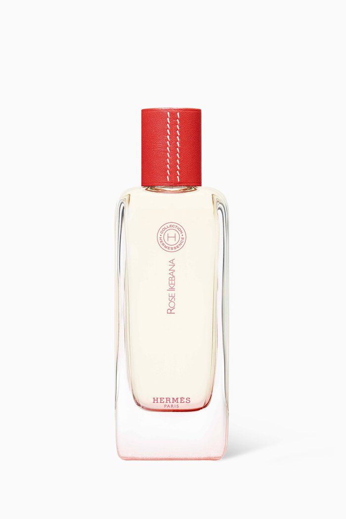 

Rose Ikebana Eau de Toilette, 200ml, Multicolour