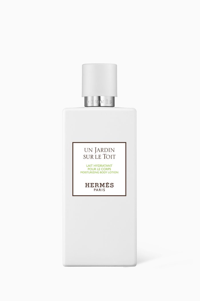 

Un Jardin sur le Toit Body Lotion, 200ml, Colourless