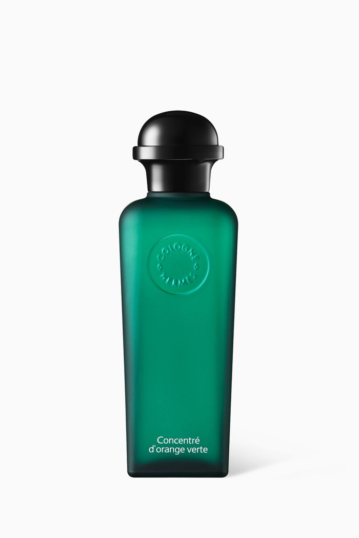 

Concentré d'Orange Verte Eau de Toilette, 200ml, Colourless