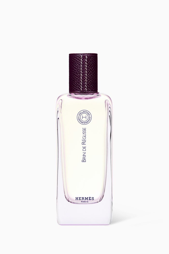 

Brin de Réglisse Eau de Toilette, 100ml, Colourless