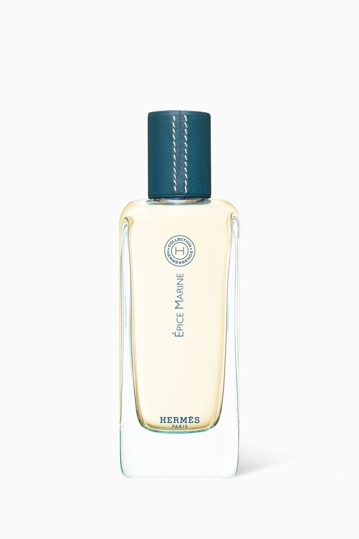 

Épice Marine Eau de Toilette, 100ml, Colourless