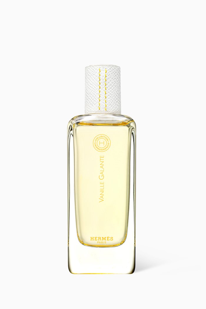 

Vanille Galante Eau de Toilette, 100ml, Colourless
