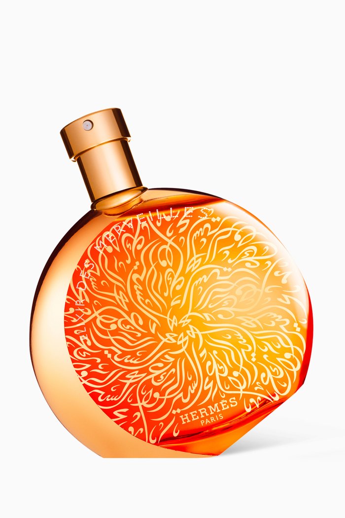 

Élixir des Merveilles Calligraphie Eau de Parfum, 100ml, Multicolour