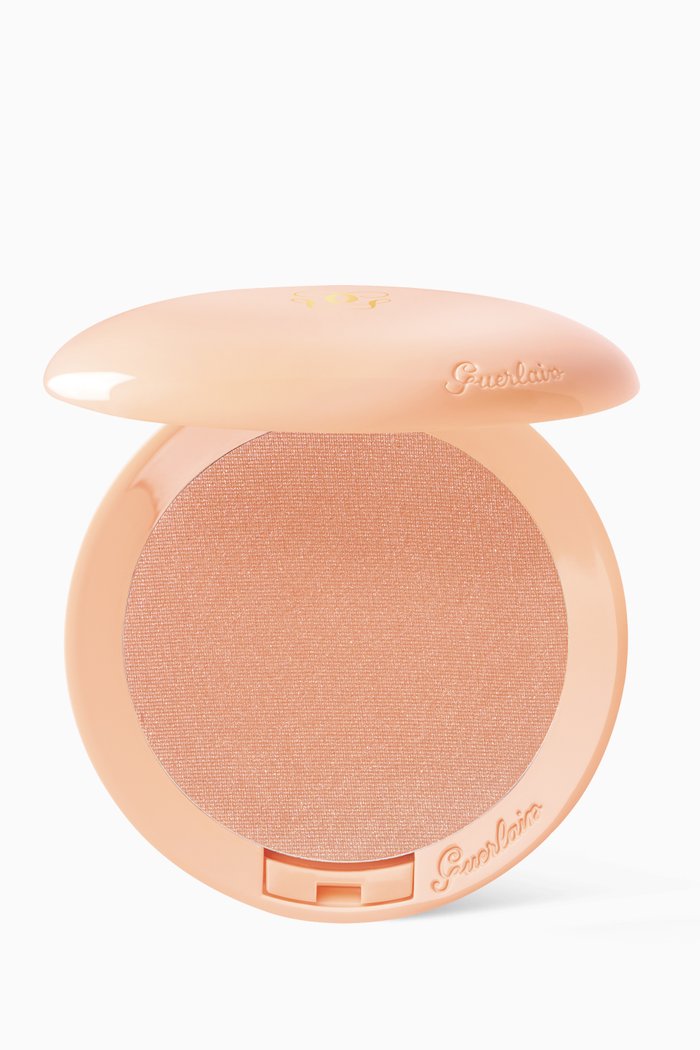 

Blush Brazilian Shimmer, 6g, Multicolour