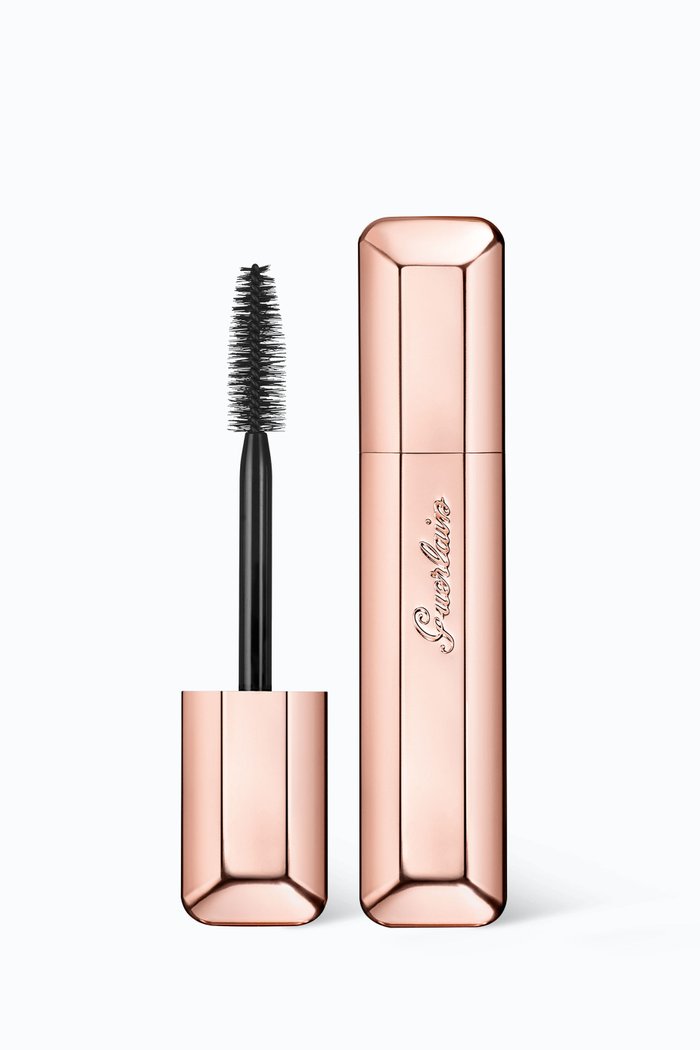

Noir Mad Eyes Mascara, Multicolour