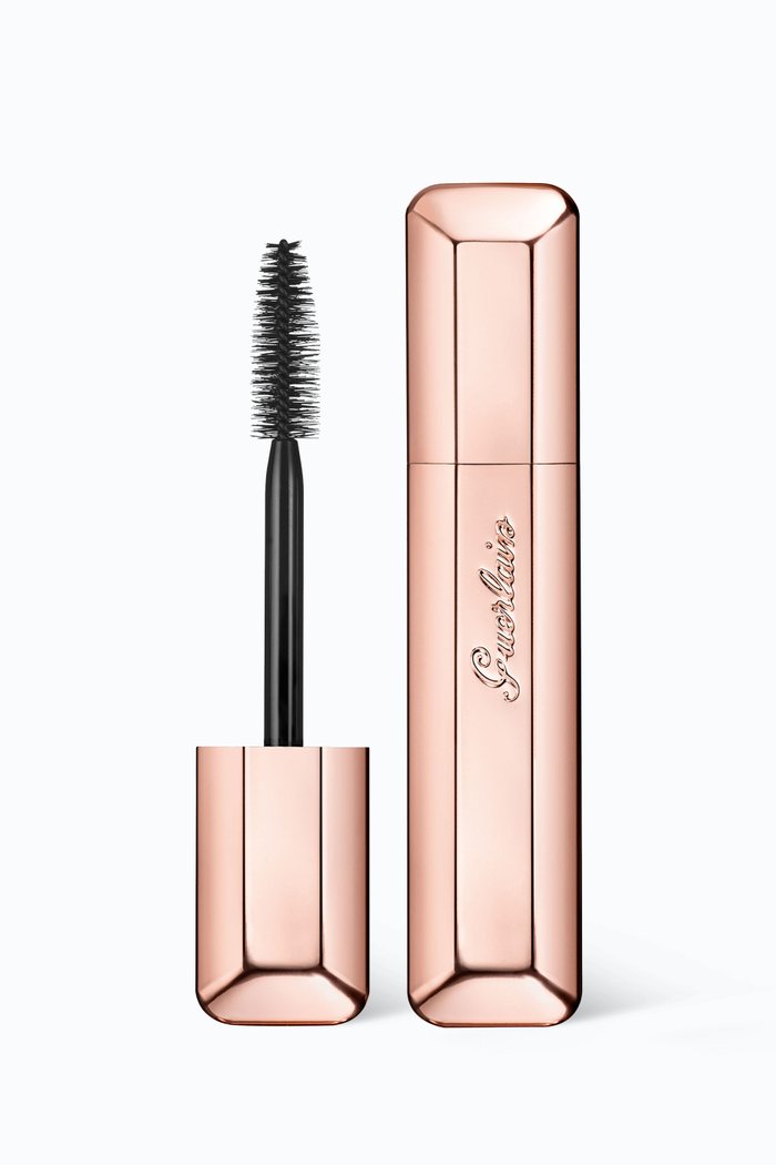 

Bleu Mad Eyes Mascara, Multicolour