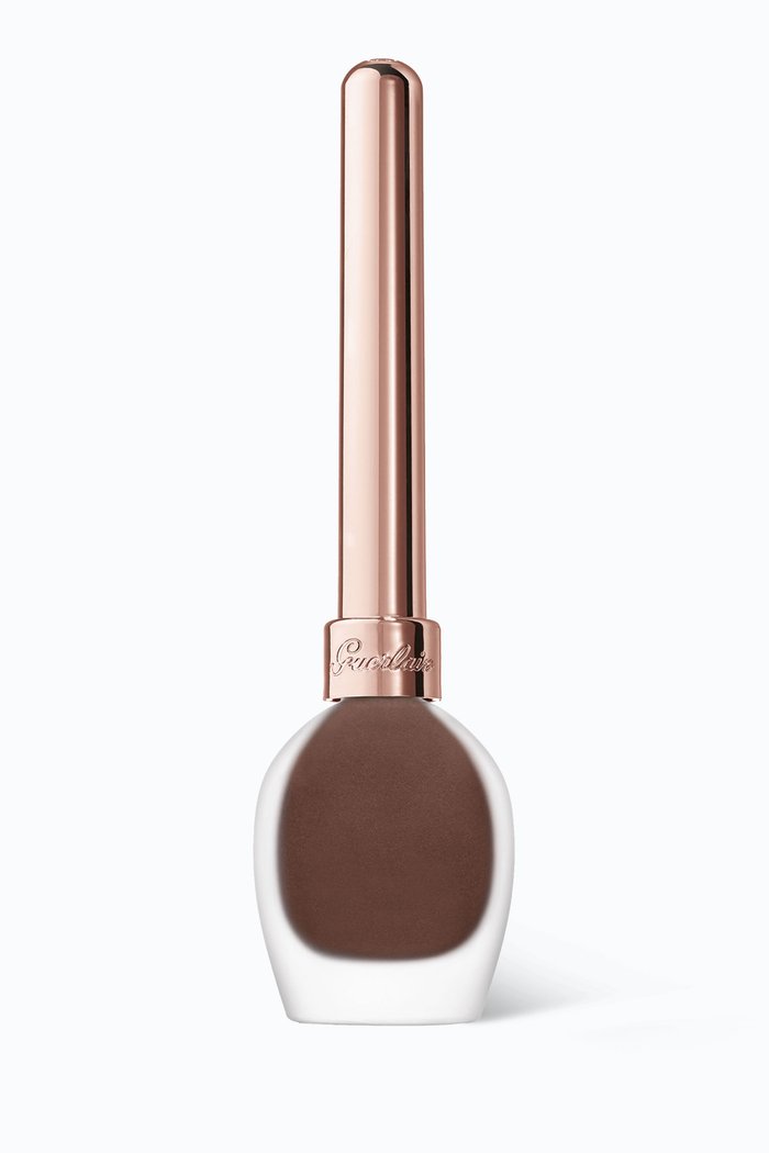 

Brun Mad Eyes Intense Eyeliner, Multicolour
