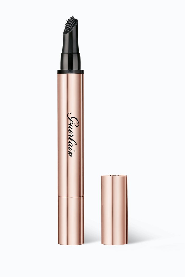 

Clair Mad Eyes Brow Framer, Multicolour
