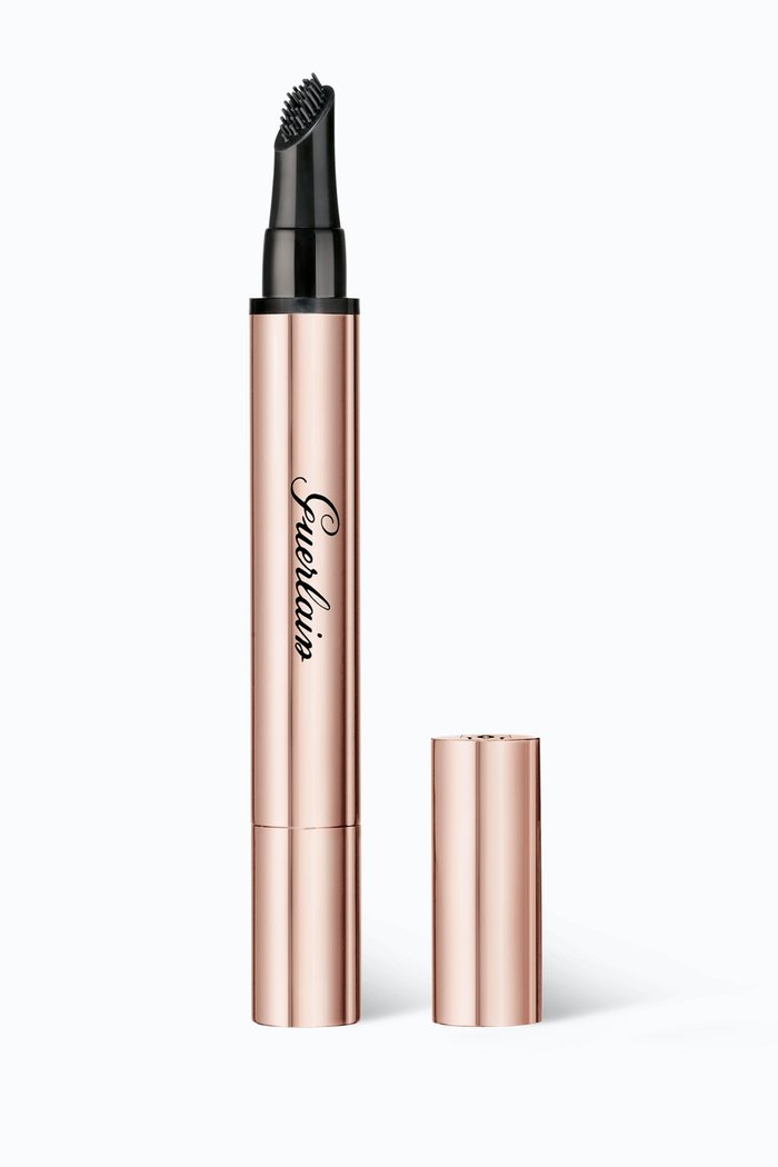 

Fonce Mad Eyes Brow Framer, Multicolour