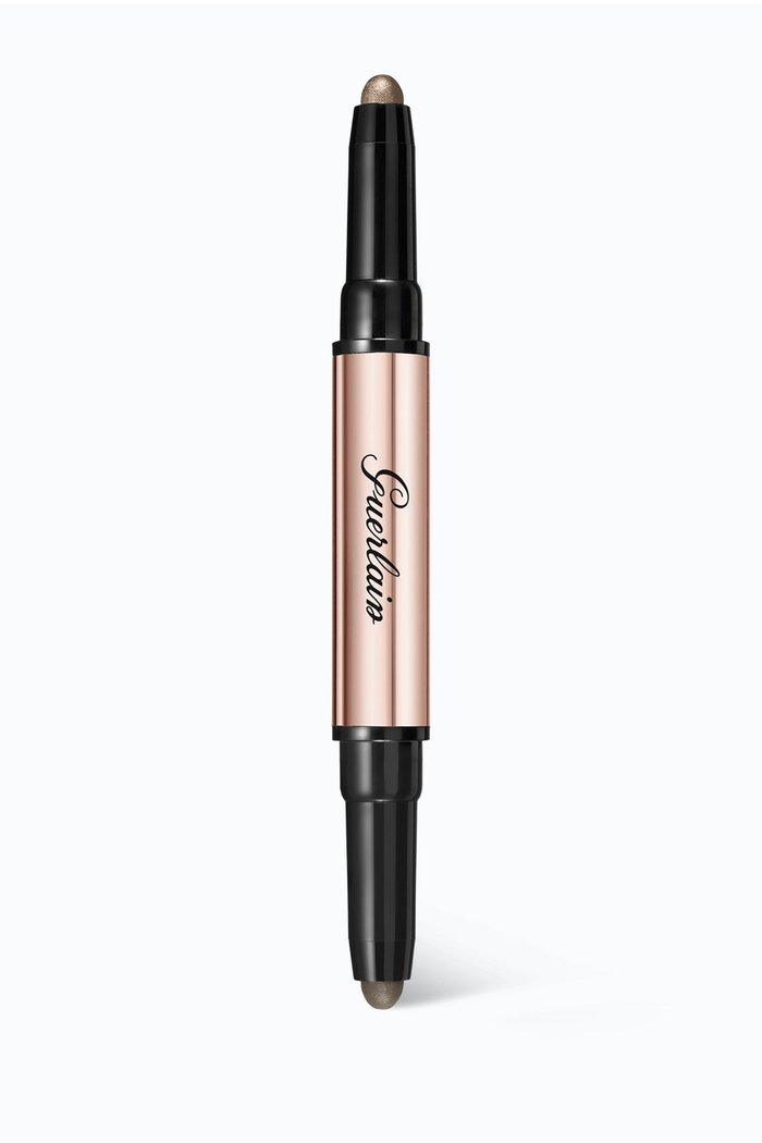 

Brun Mad Eyes Contrast Shadow Duo Stick, Multicolour