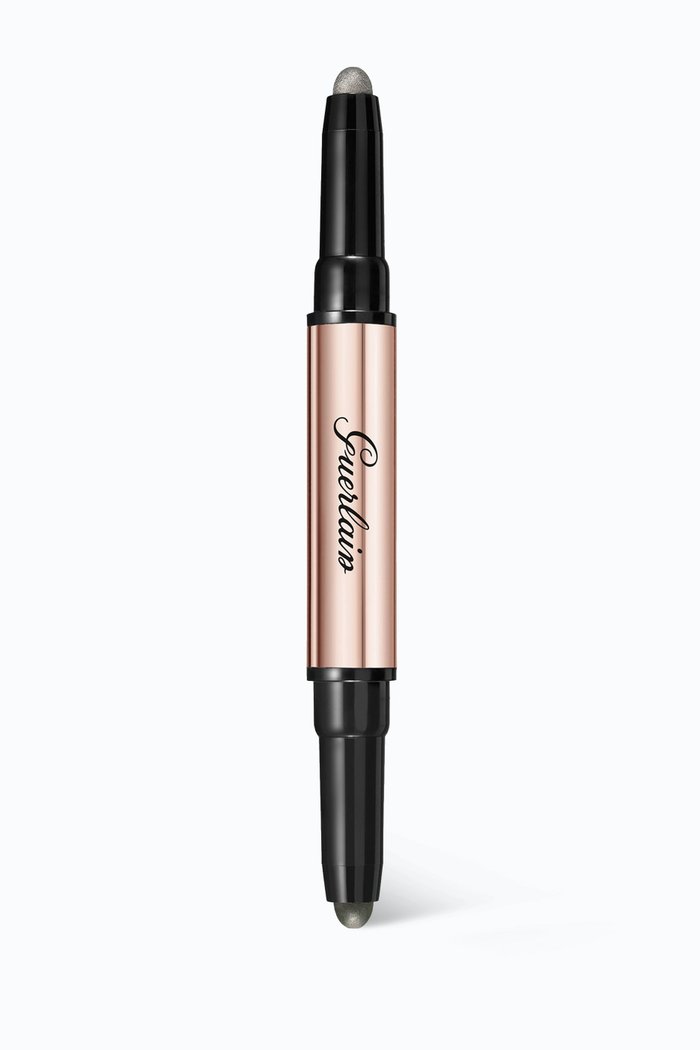 Vert Mad Eyes Contrast Shadow Duo Stick, Multicolour