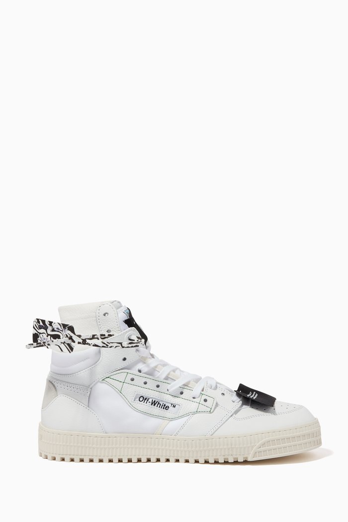 

Off Court 3.0 Sneakers, White
