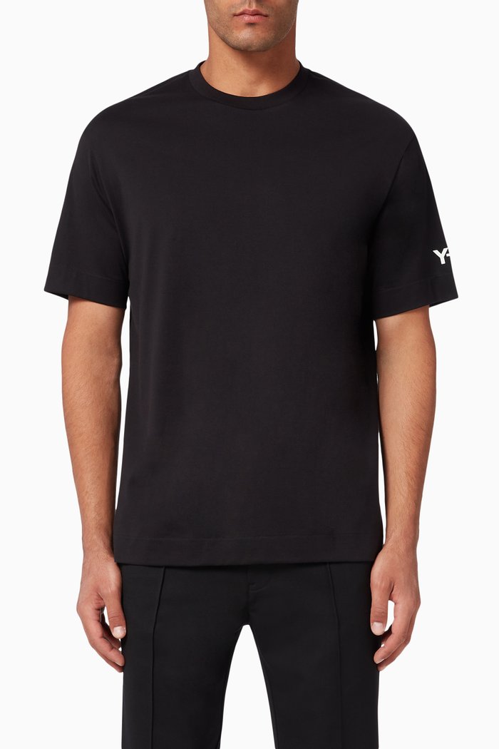 

CH2 GFX T-Shirt, Black