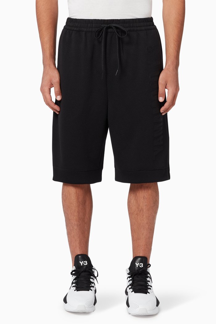 

CH2 GFX Mesh Shorts, Black