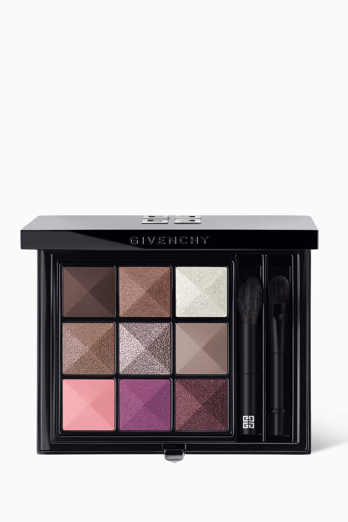 

Le 9.03 de Givenchy Eyeshadow Palette, Colourless