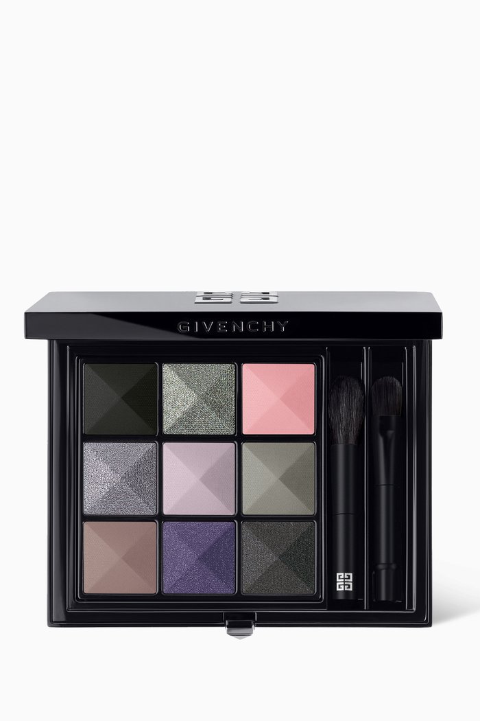 

Le 9.04 de Givenchy Eyeshadow Palette, Colourless